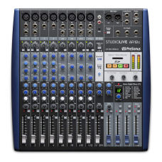 Presonus StudioLive AR12C